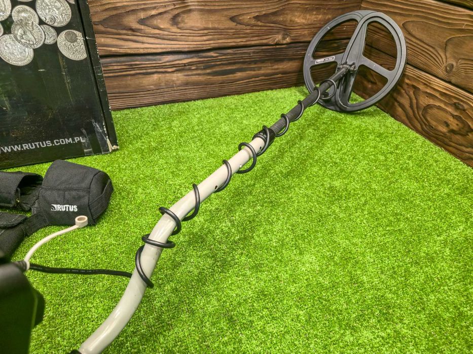 Металошукач Rutus Alter 71