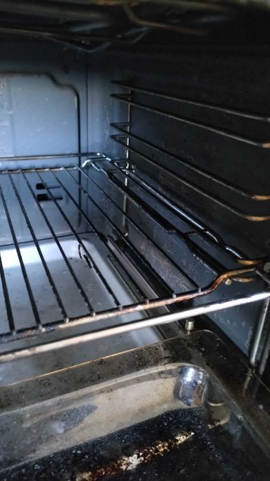 Forno Elétrico com Grill Siemens