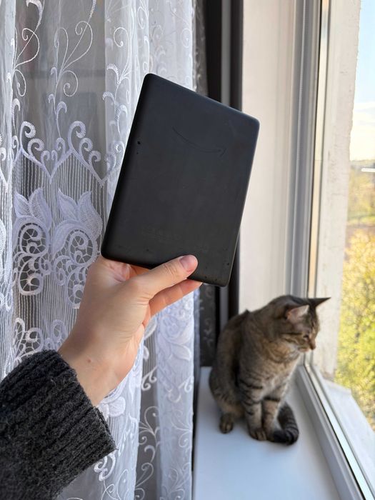 Kindle paperwhite 11 gen 16 gb
