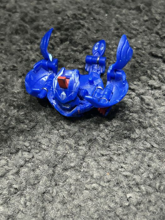 Bakugan aquos strikeflier