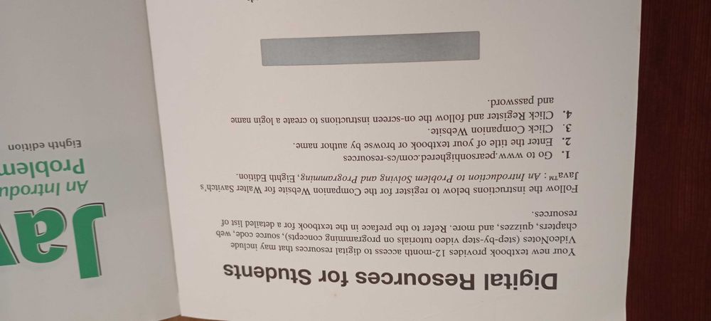 Livro de programação JAVA