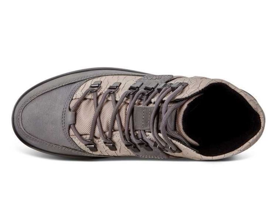 Ботильони, ботинки, чоботи ECCO 38 р