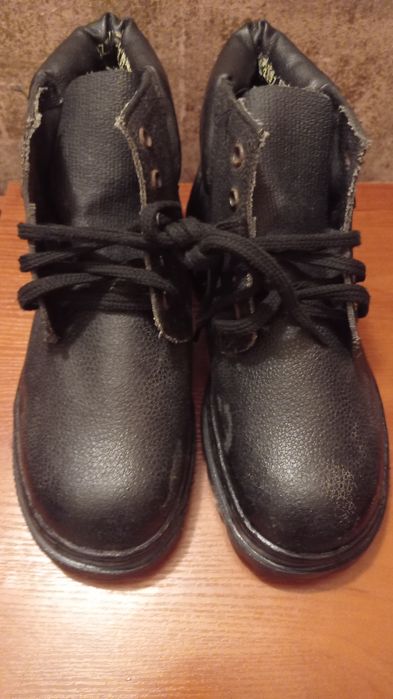 Ботинки рабочі р. 39