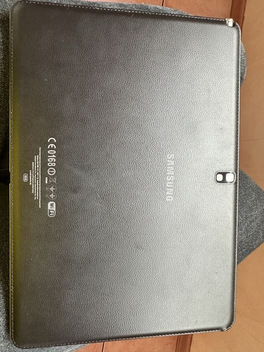 Samsung galaxy note 10.1 рабочий