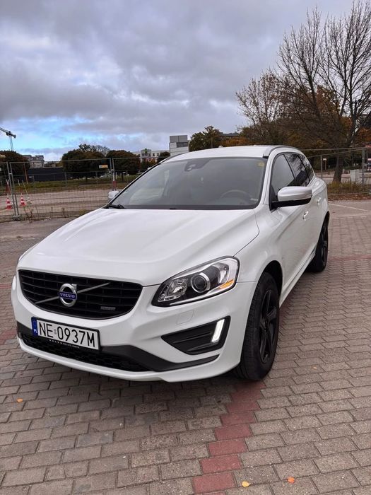 Volvo XC 60
