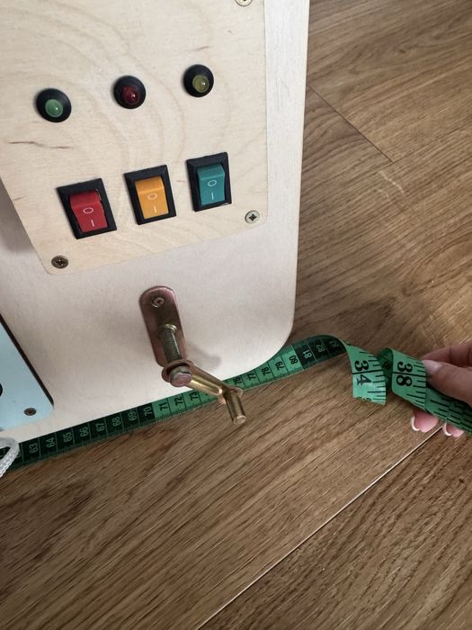 Tablica interaktywna