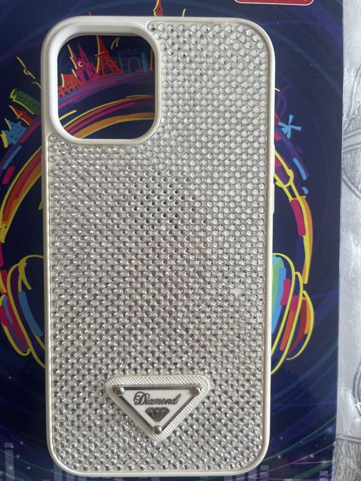 Чохли на iPhone 12 Pro Max