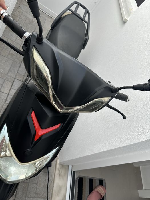 Mota eletrica neovolt