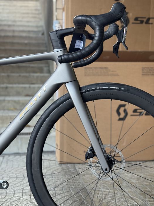 Nova Scott Addict RC Team