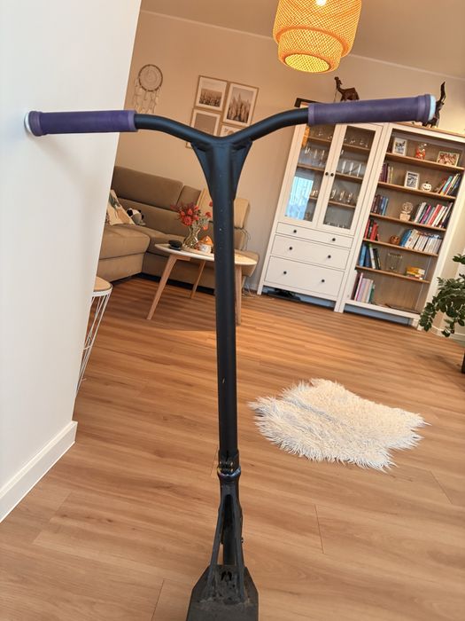 Hulajnoga wyczynowa ethic erawan