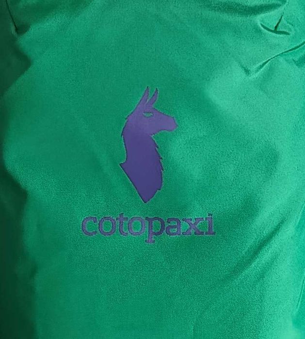 Plecak Cotopaxi Allpa 28L Travel Pack Green