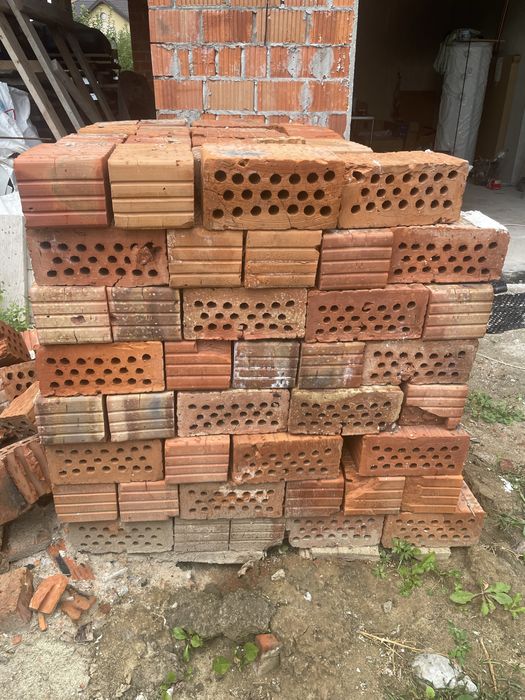 Продам цеглу 2 НФ, 2*12