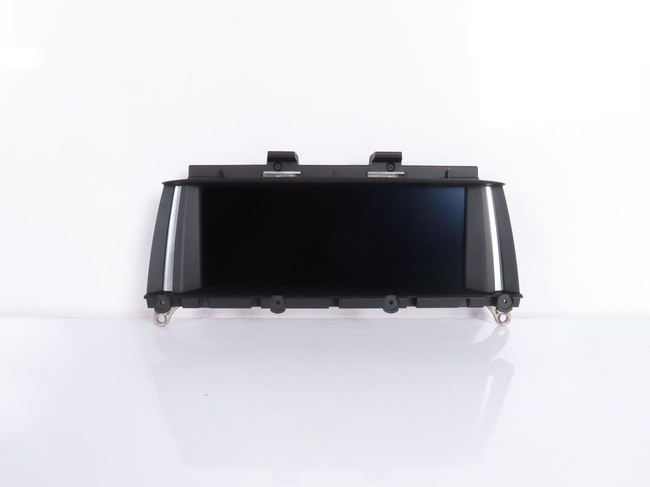 Monitor / Display Sistema De Navegação / Gps Bmw X3 Ref: 65506822625