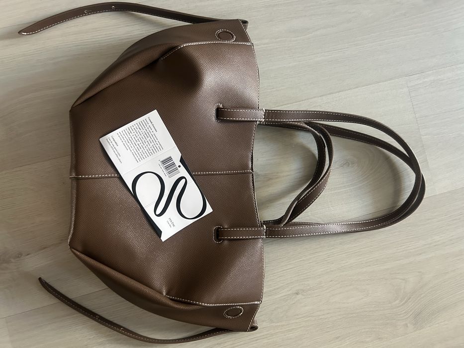 Сумка конструктор Polene