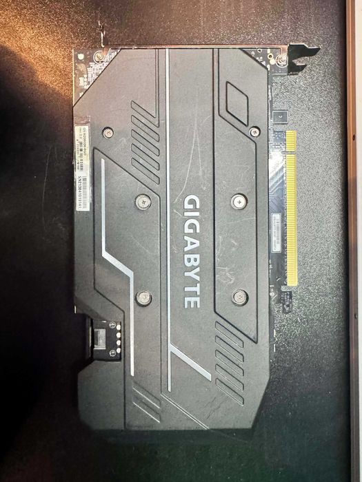 rtx 2060 6gb GIGABYTE REV.2.0 OEM
