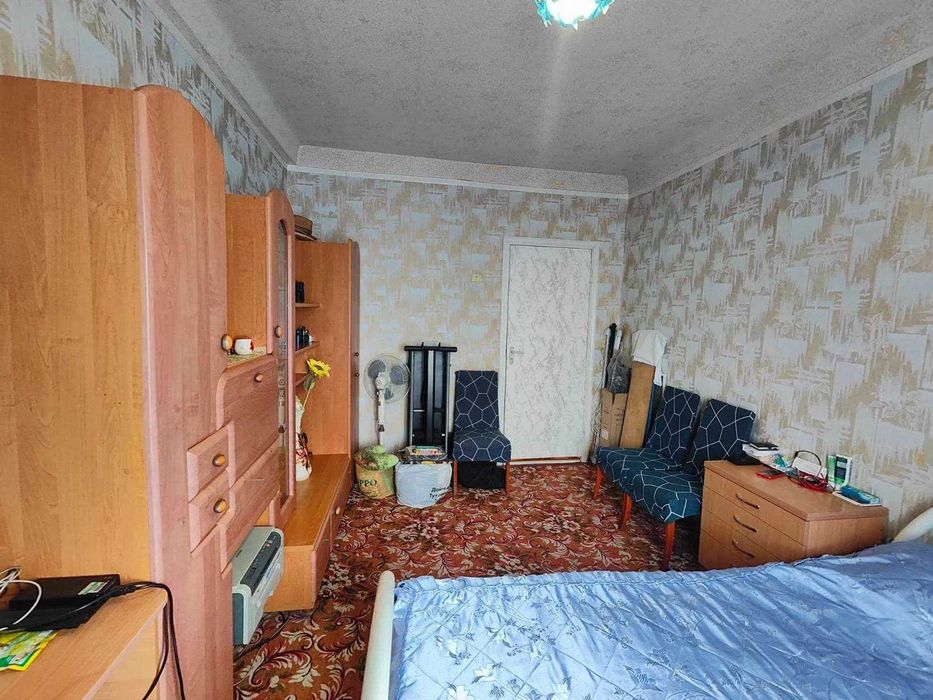 Продам 2х ком. кв-ру на Бородинском, ул. Сагайдачног(Бородинская )9/99