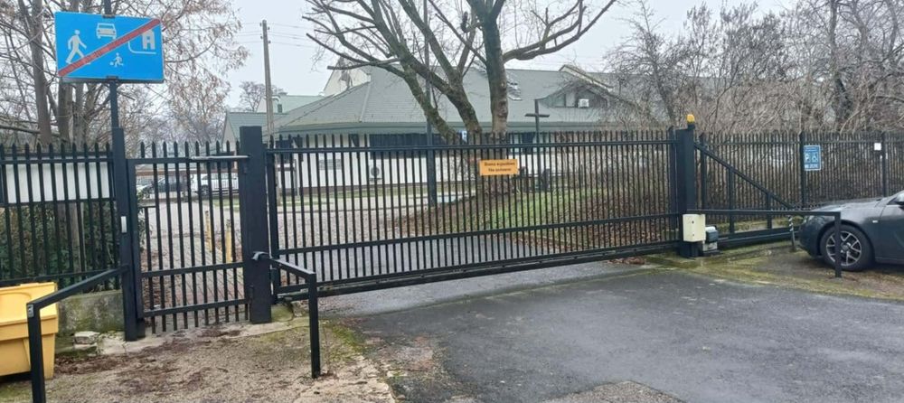 Wynajmę miejsce postojowe Ul.Pawlaczyka 1 Ursynów Przy S2 - Widok 2