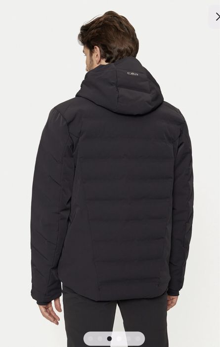 лижна куртка чоловіча  CMP 34W4727