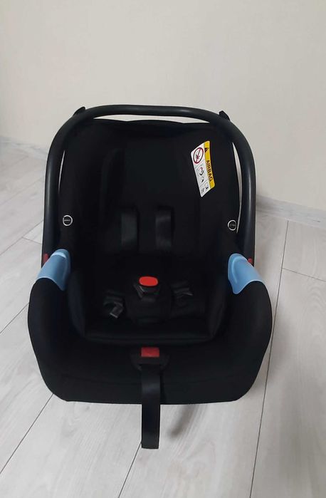 Автокресло Anex 0+ e/m type