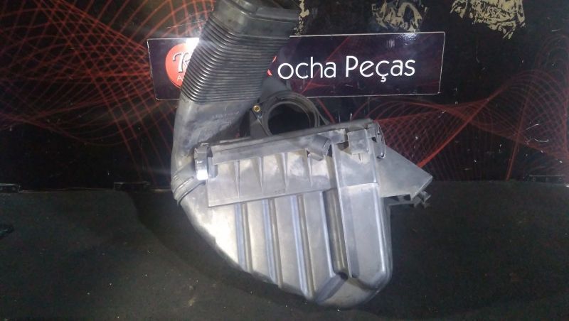 Caixa De Filtro Volkswagen Passat Variant (3B5)