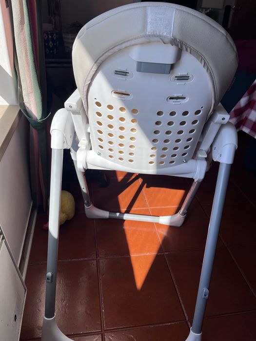 Cadeira da papa Olmitos