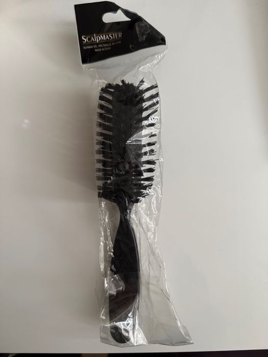 Szczotka do włosów