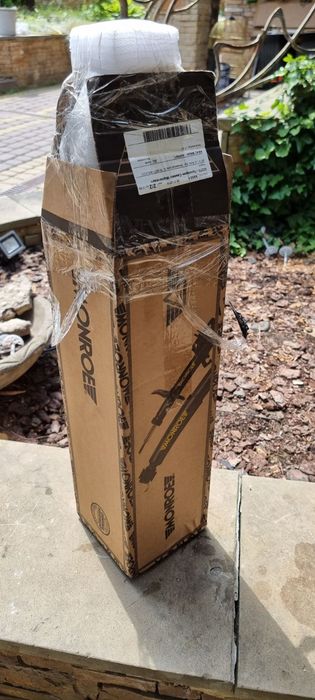 RANGE ROVERSPORT L494 передній лівий пневмоамарт. DPLA3C285BN CJ3VA