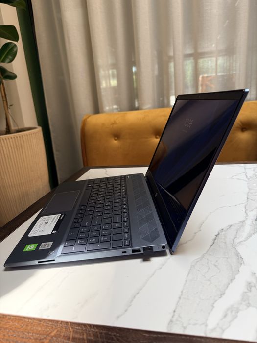 HP pavilion cs3073cl