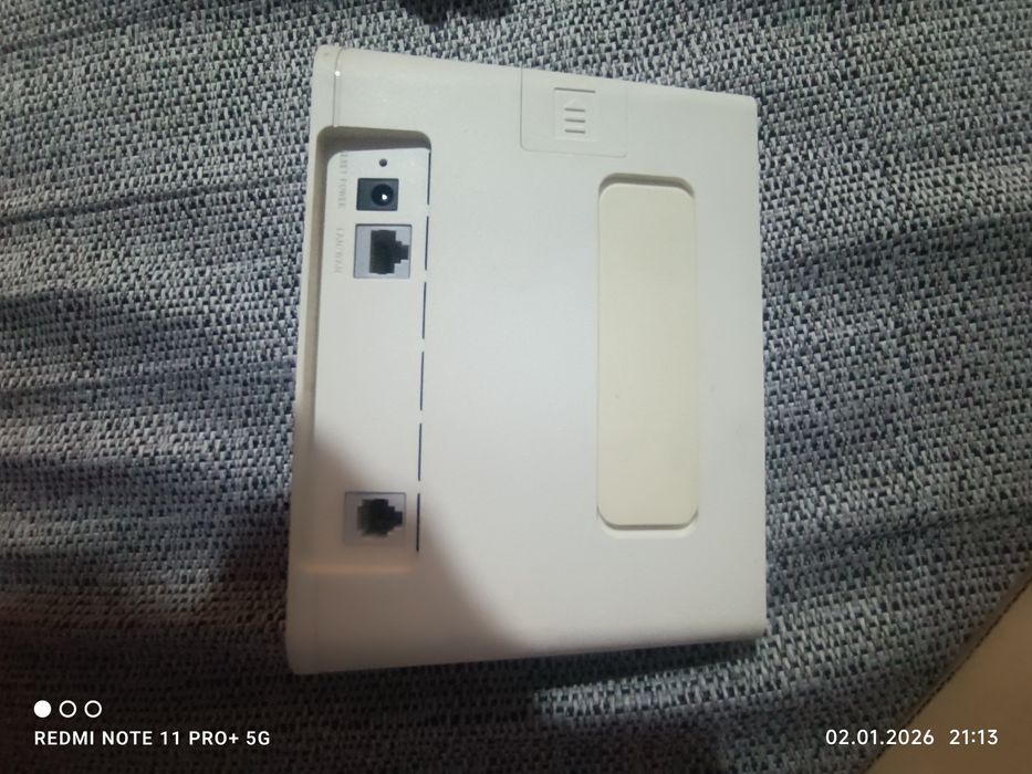 Продам wi-fi роутер, состояние нового.