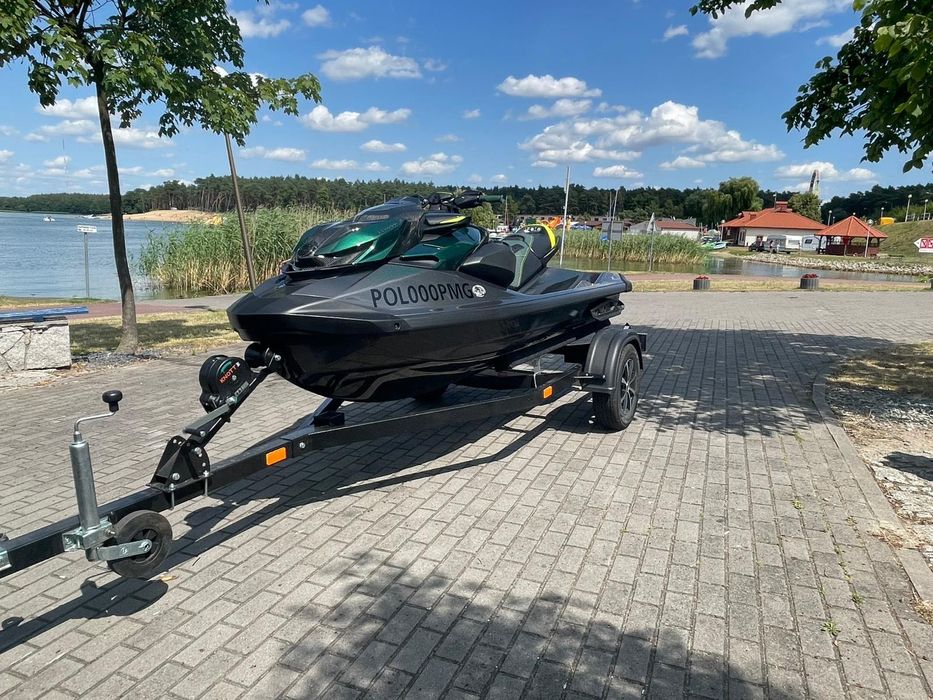 Sea Doo RXP XRS 300 apex 2023 limited