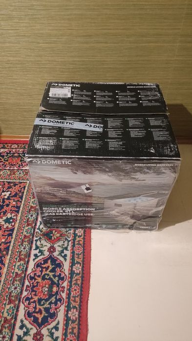 Холодильник автономний Dometic ACX3 40G