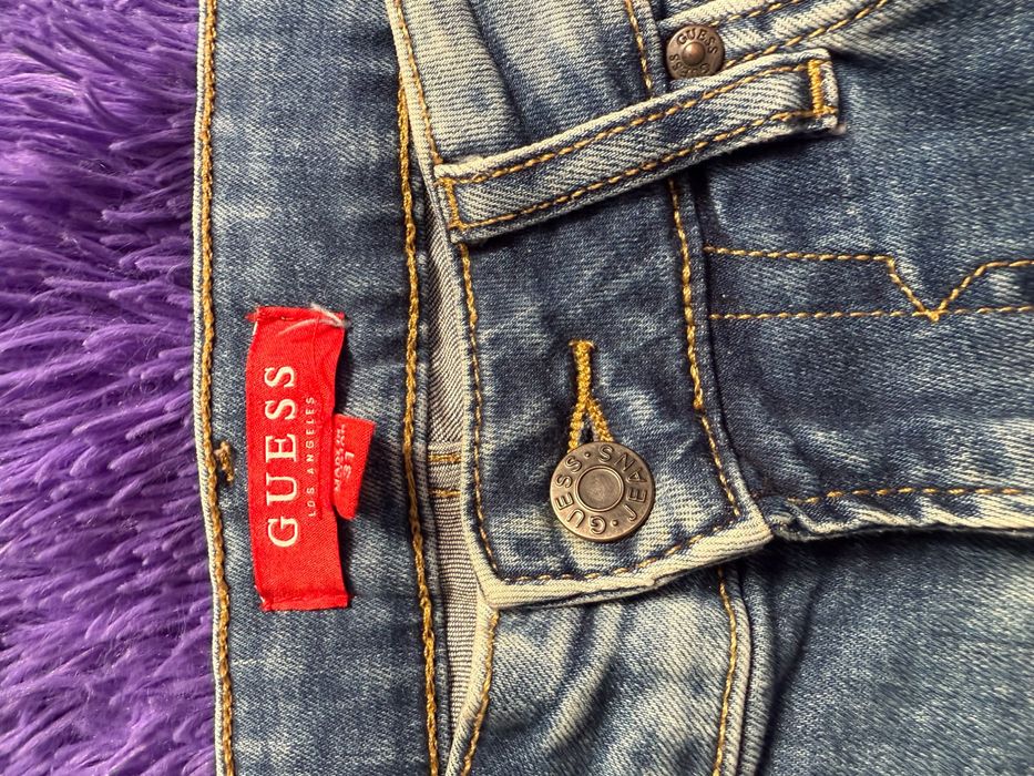 Шорти Guess, чоловічі