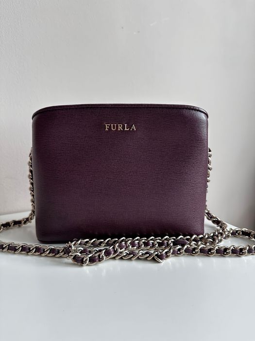Сумка Furla оригінал