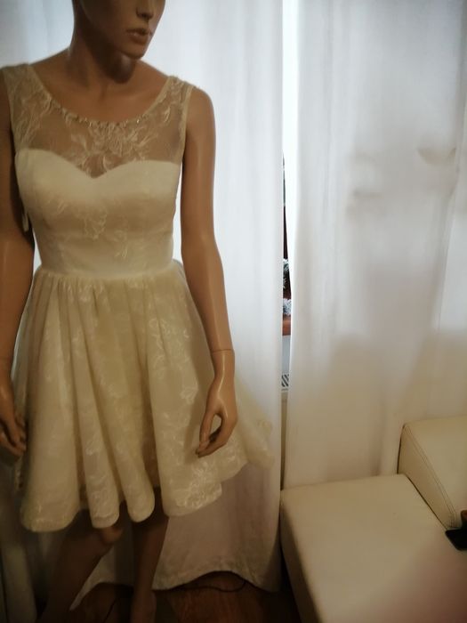 Sprzedam suknię okolicznościową