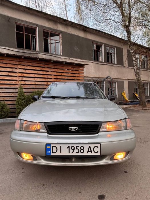 Daewoo nexia 2007p 16v