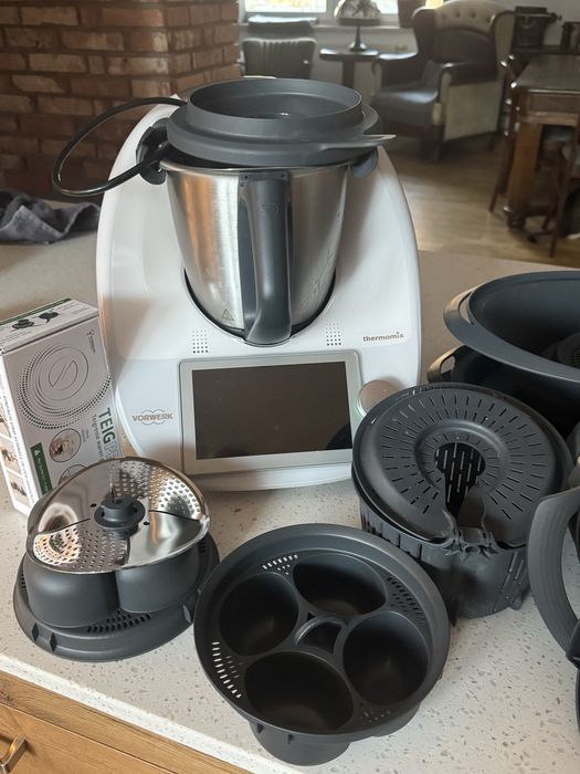 Termomix TM6  uzywany