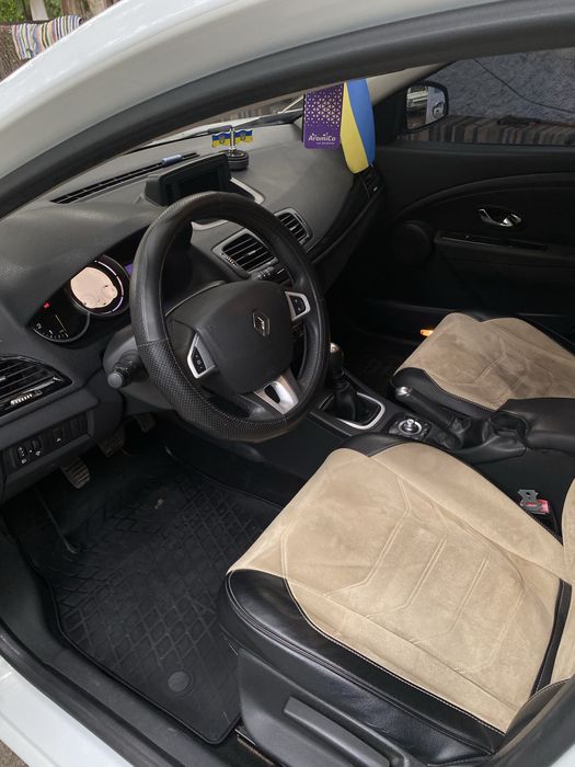 Продам - Renault Mégane