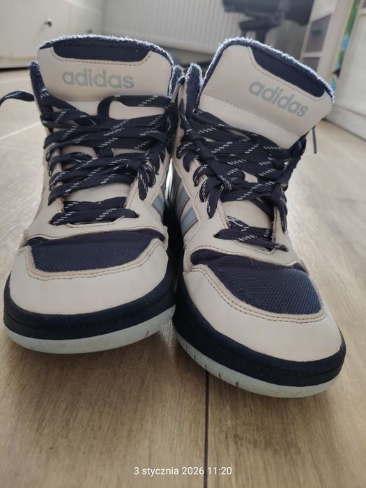 Buty  marki Adidas 38