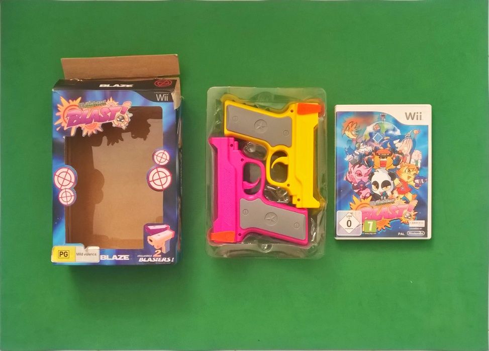 NINTENDO WII (desde 6€] Bully Guitar Just Dance Mario Okami Rayman