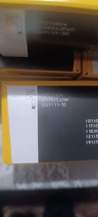 Libre 2 sprzedam zestaw 6 sensorów