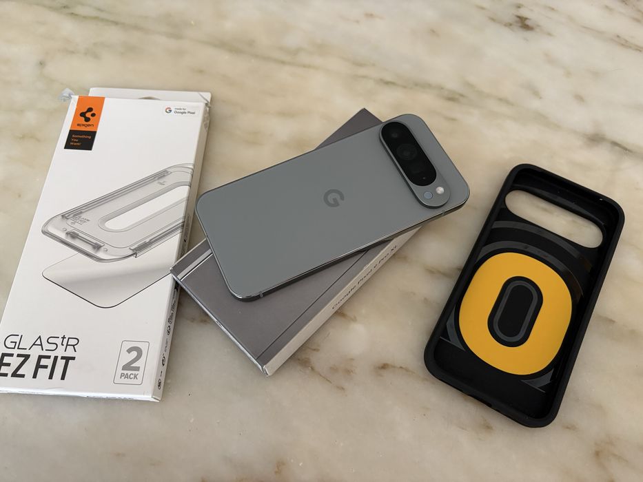 Google Pixel 9 Pro XL 128gb