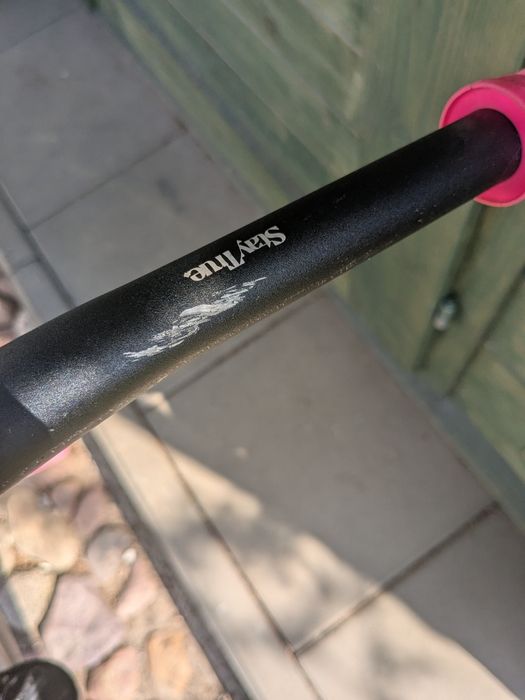 Rower dirt ns bikes zircus