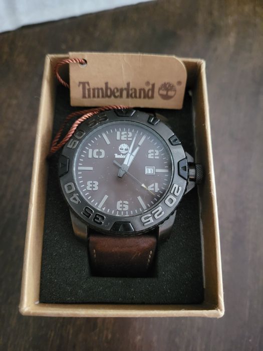 Relógio Timberland
