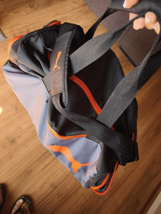 Saco desportivo PUMA