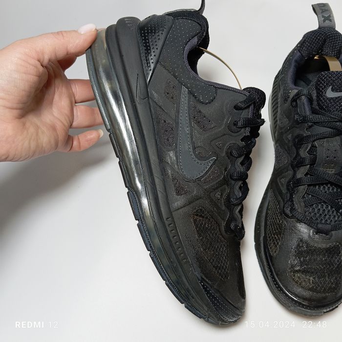 Продам кросівки Nike