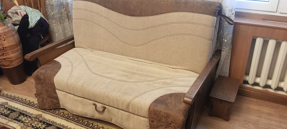 Кровать - диван трансформер