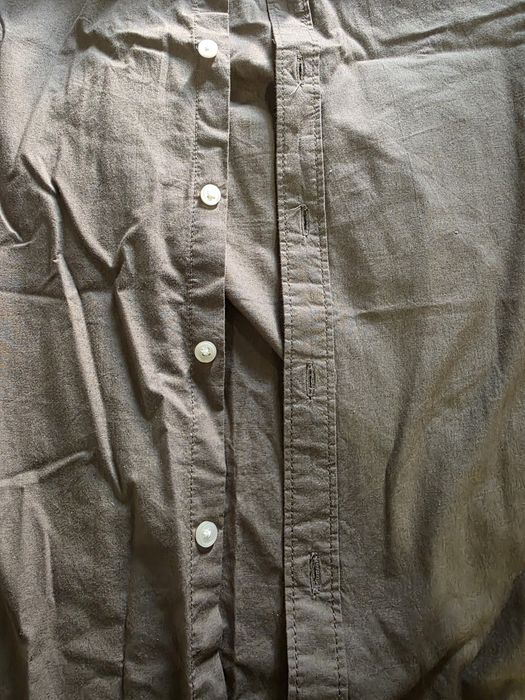 Camisas de homem