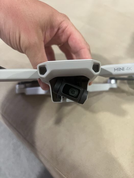 DJI Mini 4K Novo