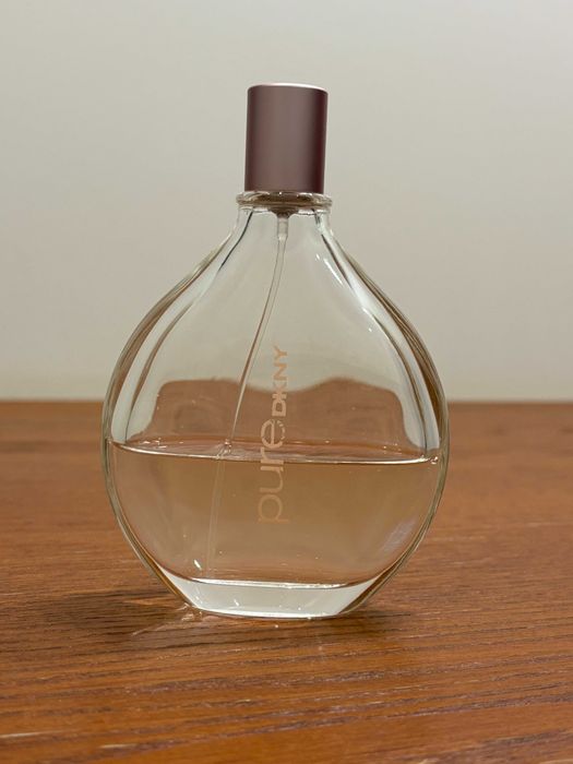 DKNY Donna Karan  Pure A Drop Of Rose