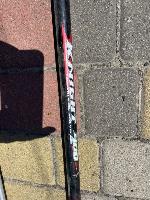 спиннинг грузы удочка легкая